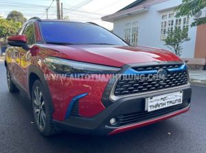 Xe Toyota Corolla Cross 1.8HV 2021