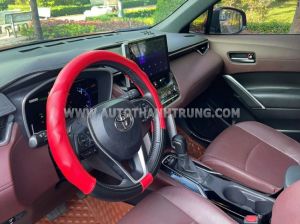 Xe Toyota Corolla Cross 1.8HV 2021