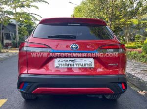 Xe Toyota Corolla Cross 1.8HV 2021