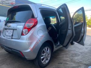 Xe Chevrolet Spark LT 1.2 MT 2017