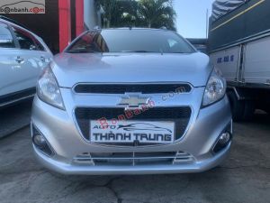 Xe Chevrolet Spark LT 1.2 MT 2017