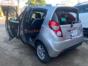 Xe Chevrolet Spark LT 1.2 MT 2017