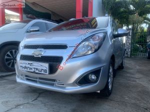 Xe Chevrolet Spark LT 1.2 MT 2017