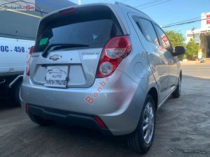 Xe Chevrolet Spark LT 1.2 MT 2017