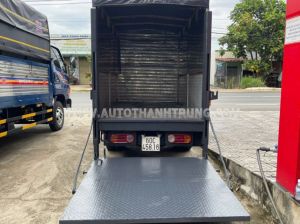 Xe Hyundai Porter H150 2018