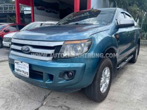 Xe Ford Ranger XLS 2.2L 4x2 AT 2015