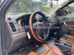 Xe Ford Ranger XLS 2.2L 4x2 AT 2015