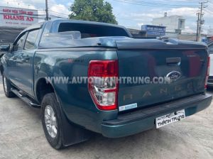 Xe Ford Ranger XLS 2.2L 4x2 AT 2015