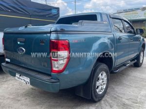 Xe Ford Ranger XLS 2.2L 4x2 AT 2015