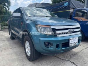 Xe Ford Ranger XLS 2.2L 4x2 AT 2015