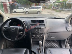 Xe Mazda BT50 2.2L 4x2 AT 2016