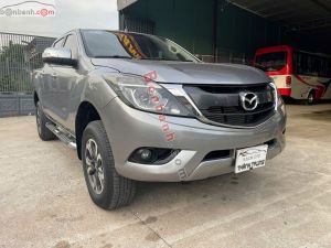 Xe Mazda BT50 2.2L 4x2 AT 2016