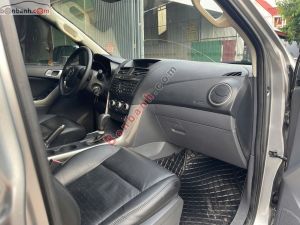 Xe Mazda BT50 2.2L 4x2 AT 2016