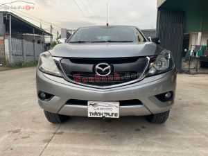 Xe Mazda BT50 2.2L 4x2 AT 2016