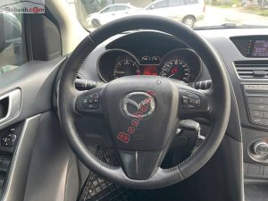 Xe Mazda BT50 2.2L 4x2 AT 2016