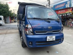 Xe Kia Frontier K250 2022