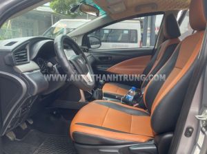 Xe Toyota Innova 2.0E 2018