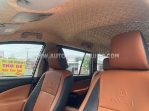 Xe Toyota Innova 2.0E 2018