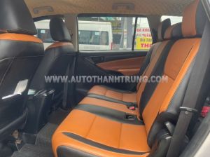 Xe Toyota Innova 2.0E 2018