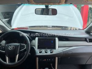 Xe Toyota Innova 2.0E 2018