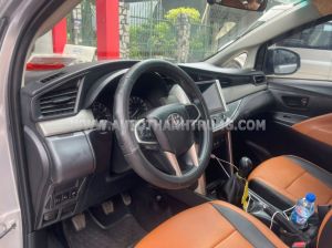 Xe Toyota Innova 2.0E 2018