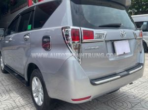 Xe Toyota Innova 2.0E 2018