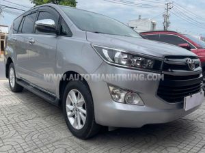 Xe Toyota Innova 2.0E 2018