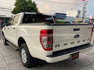 Xe Ford Ranger XLS 2.2L 4x2 AT 2017