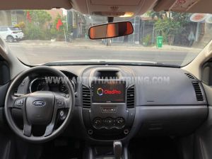 Xe Ford Ranger XLS 2.2L 4x2 AT 2017