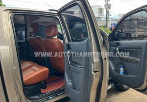 Xe Ford Ranger XLS 2.2L 4x2 MT 2015