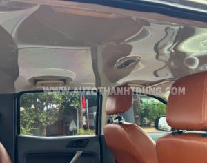 Xe Ford Ranger XLS 2.2L 4x2 MT 2015
