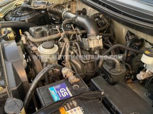 Xe Toyota Innova G 2006