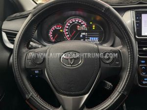 Xe Toyota Vios GR-S 1.5 CVT 2021