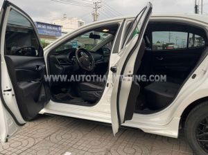 Xe Toyota Vios GR-S 1.5 CVT 2021