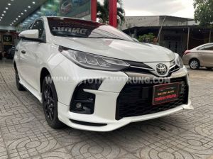 Xe Toyota Vios GR-S 1.5 CVT 2021