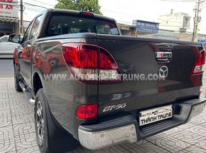 Xe Mazda BT50 Luxury 2.2L 4x2 AT 2019