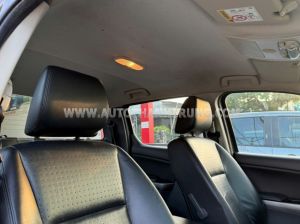 Xe Mazda BT50 Luxury 2.2L 4x2 AT 2019