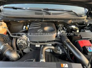 Xe Mazda BT50 Luxury 2.2L 4x2 AT 2019