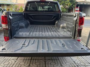 Xe Mazda BT50 Luxury 2.2L 4x2 AT 2019