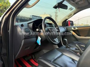 Xe Mazda BT50 Luxury 2.2L 4x2 AT 2019