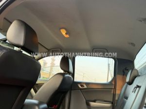 Xe Mazda BT50 Luxury 2.2L 4x2 AT 2019