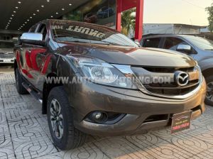 Xe Mazda BT50 Luxury 2.2L 4x2 AT 2019