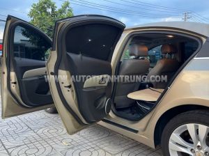 Xe Chevrolet Cruze LTZ 1.8 AT 2016