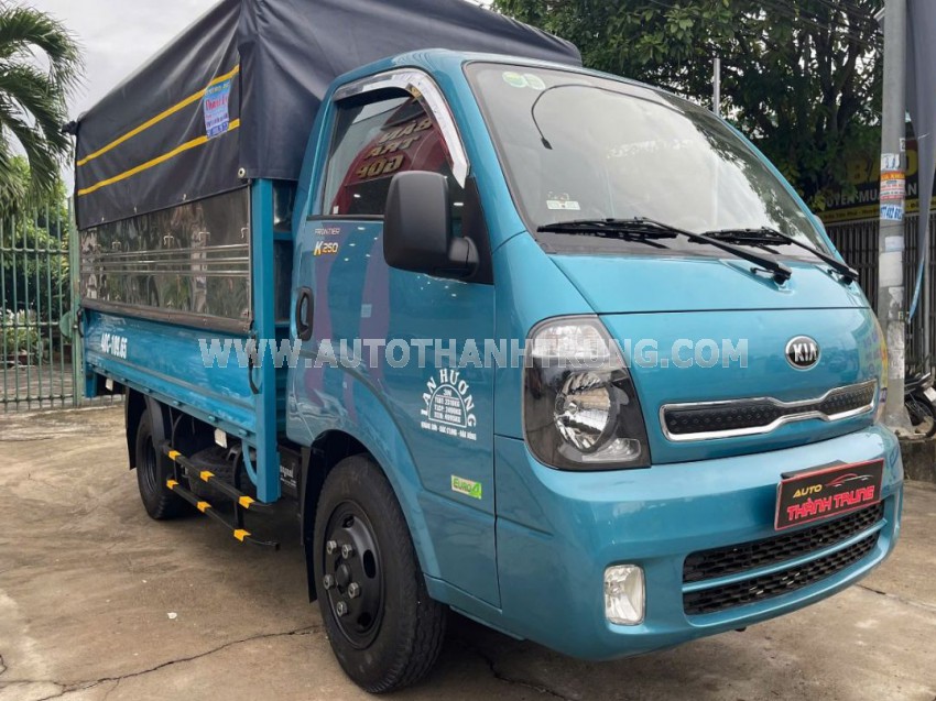 Kia Frontier K250 2021