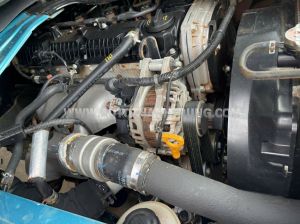 Xe Kia Frontier K250 2021
