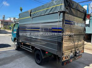Xe Kia K3000S  2010