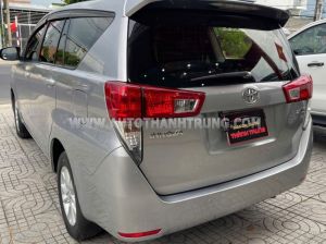 Xe Toyota Innova 2.0E 2018