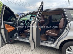 Xe Toyota Innova 2.0E 2018