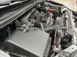 Xe Toyota Innova 2.0E 2018