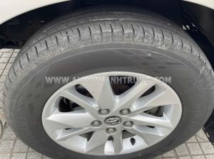 Xe Toyota Innova 2.0E 2018